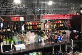 Platinum Bar and Leisure Find Mobile Bar Hire Near You Profile 1