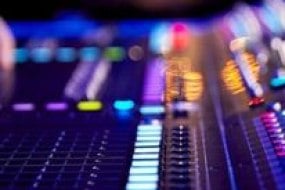 Bassline Beats Productions Sound Production Hire Profile 1