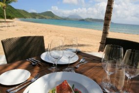 Lush Catering Furniture Hire Profile 1