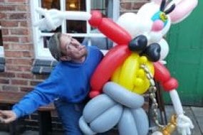 Jimini-Twist Balloon Modellers Profile 1