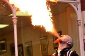 Leo's Loco Circus