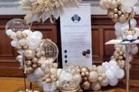 Boutique Balloons East Anglia Ltd