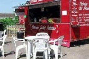 Victorian Mobile Catering Burger Van Hire Profile 1