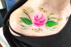 Barbara`s Face Painting