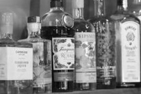 The Paddock Events Horsebox Bar Hire Profile 1