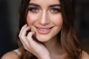 Katy Djokic - Hair & Makeup