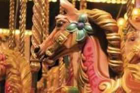 Funfair Hire UK