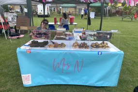 Mrs N Bakes Fun Food Hire Profile 1