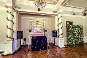 LC Events Music Equipment Hire Profile 1