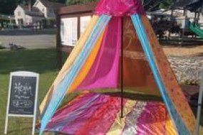 Galdem Glitz Body Art Hire Profile 1