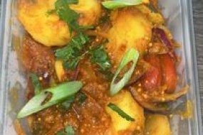 Carries Indian Bites