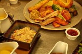 Chef at Home Event
Catering Profile 1