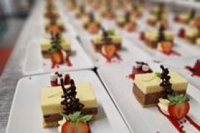 Art of Taste Canapes Profile 1