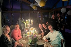 Fine Dinners Ltd Mexican Catering Profile 1