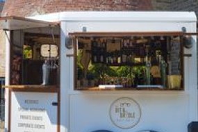 The Bit & Bridle Mobile Bar Horsebox Bar Hire Profile 1