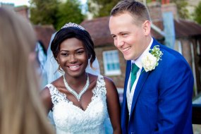 Femi Sami Photography Hire a Portrait Photographer Profile 1