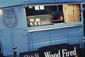 On the Deck Mobile Caterers Profile 1