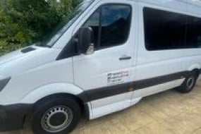 PrestEvo Executive Travel