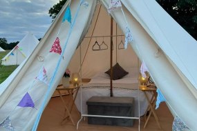 Rent Bell Tents Ltd