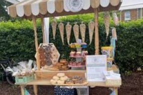 The Cotswolds Sweet Spot