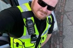 Assured Security Services Ltd
