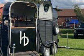 Halfyards Bar Cocktail Bar Hire Profile 1