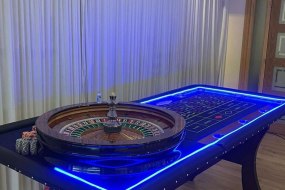 Vegas Casino Hire