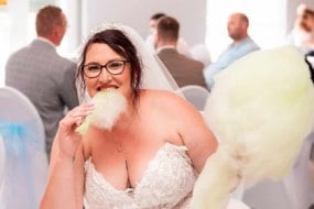 The Candy Floss King Fun Food Hire Profile 1