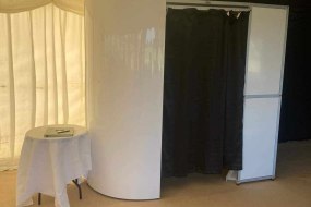 Pentagon Event Hire Photo Booth Hire Profile 1