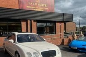 Hyde Platinum Travels Ltd