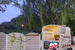 The Horsebox Mobile Bar