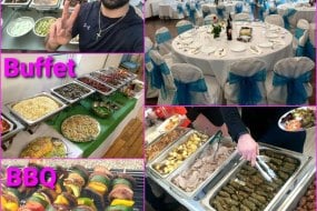 Nicholas Catering (Greek Catering London)
