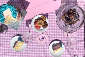 Boles Bakery