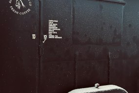 Apollo Coffee Company Mobile Craft Beer Bar Hire Profile 1