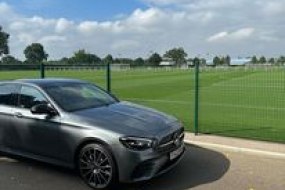 FYSLA Luxury Chauffeurs