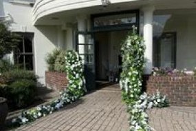 Mrs Bouquet Wedding & Event Flowers