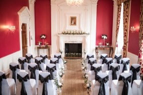 Halo Events Event Planners Profile 1
