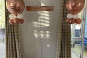 Purbeck Balloons Balloon Decoration Hire Profile 1