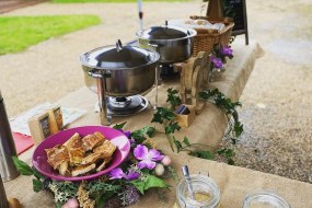 Suffolk Pig Roast