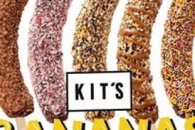 Kit’s Bananas
