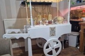 Sweet Treats Hire Baby Shower Catering Profile 1