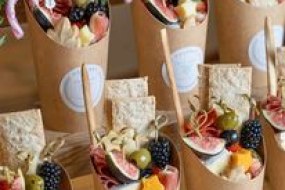 Gourmet Deli Cups