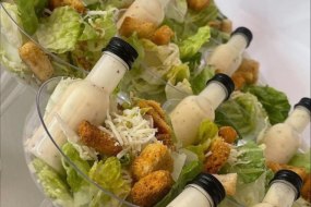 Lunch at Twelve Catering