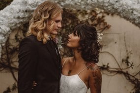 Luna Rose Events & Weddings Wedding Planner Hire Profile 1