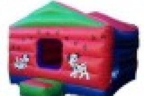 Madhouse Bouncy Castles and Inflatables Gladiator Duel Hire Profile 1