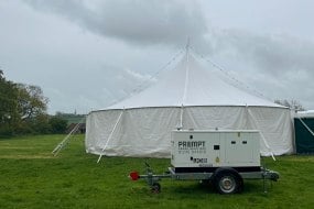 Prompt Power Solutions