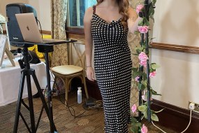BethanClareWeddings Find and Hire Singers For Your Event Profile 1