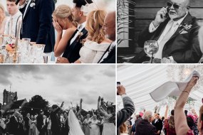 Rebecca Loveridge Photography Event Video and Photography Profile 1