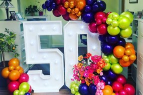 Peachey Events