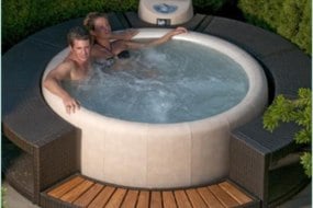 Epic Hot Tub Hire